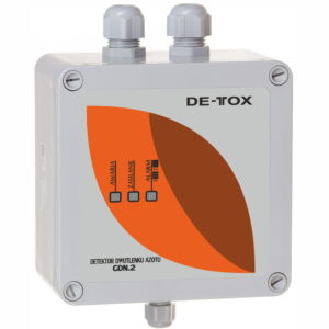 Detektor dwutlenku azotu GDN.2